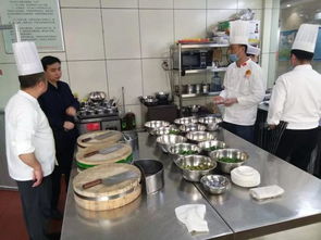 趙豐局長深入徽州大酒店檢查指導，筑牢餐飲服務食品安全防線